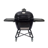 Primo Oval XL 400 All-In-One Kamado Charcoal Grill [PGCXLC]