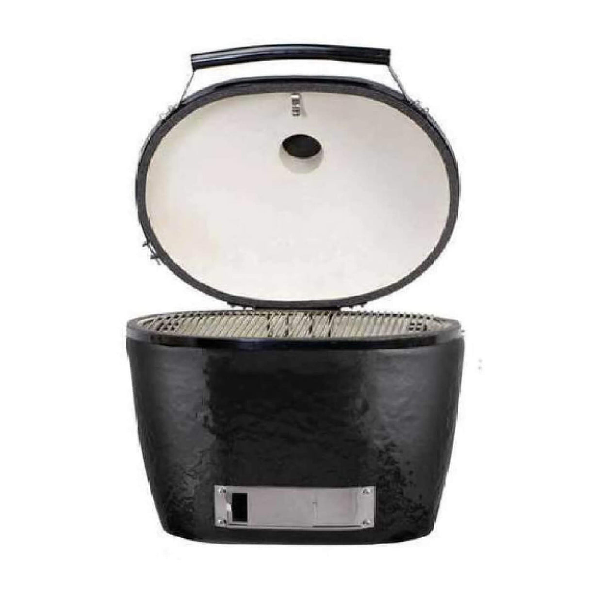 Primo Oval XL 400 All-In-One Kamado Charcoal Grill [PGCXLC]