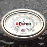 Primo Oval XL 400 All-In-One Kamado Charcoal Grill [PGCXLC]