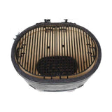Primo Oval XL 400 All-In-One Kamado Charcoal Grill [PGCXLC]