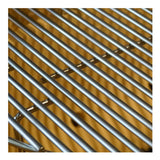 Primo Oval XL 400 Ceramic Kamado BBQ Grill W/ Stainless Steel Grates [PGCXLH]