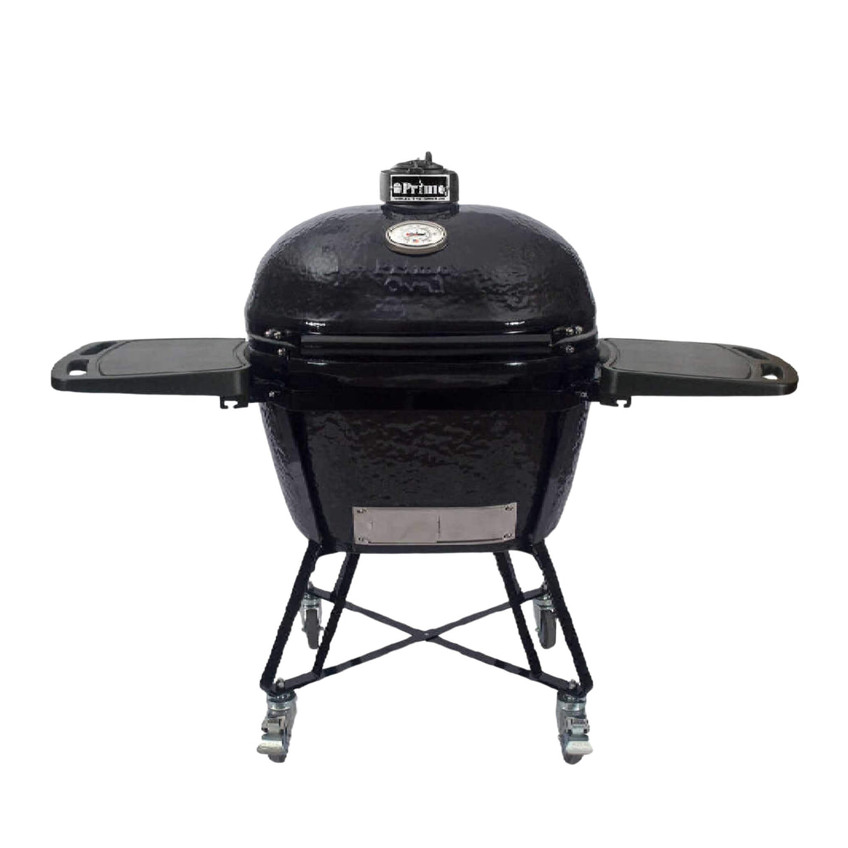 Primo Oval XXL All-In-One Ceramic Charcoal Grill [PGCXXLC]