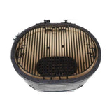 Primo Oval XXL All-In-One Ceramic Charcoal Grill [PGCXXLC]