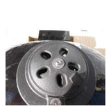 Primo Oval XXL All-In-One Ceramic Charcoal Grill [PGCXXLC]