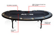 Prestige Folding Leg Poker Table