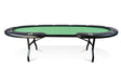 Prestige Folding Leg Poker Table