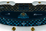 Prestige X Poker Table