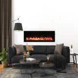 Remii Extra Slim Electric Fireplace [1027-35/45/65-XS]