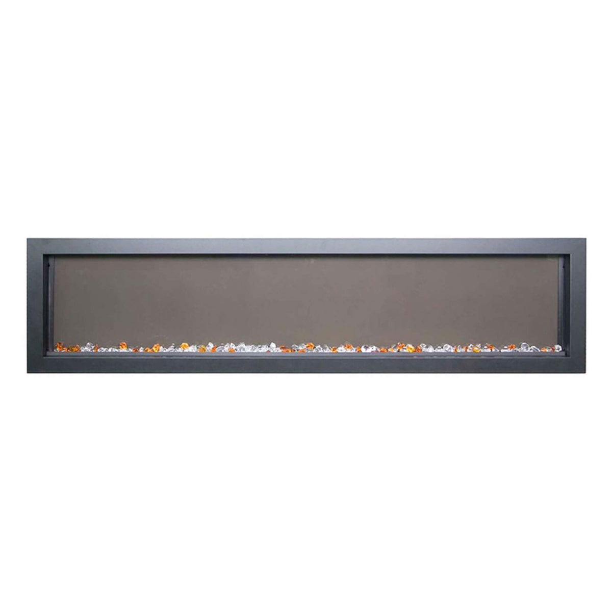 Remii Extra Slim Electric Fireplace [1027-35/45/65-XS]