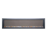 Remii Extra Slim Electric Fireplace [1027-35/45/65-XS]