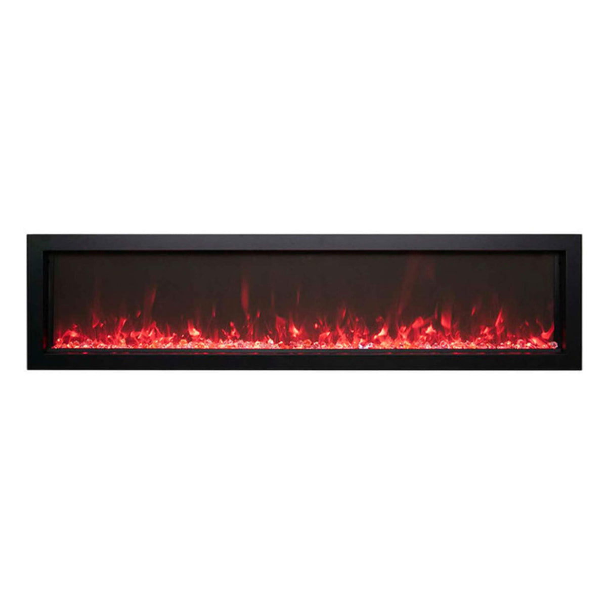 Remii Extra Slim Electric Fireplace [1027-35/45/65-XS]