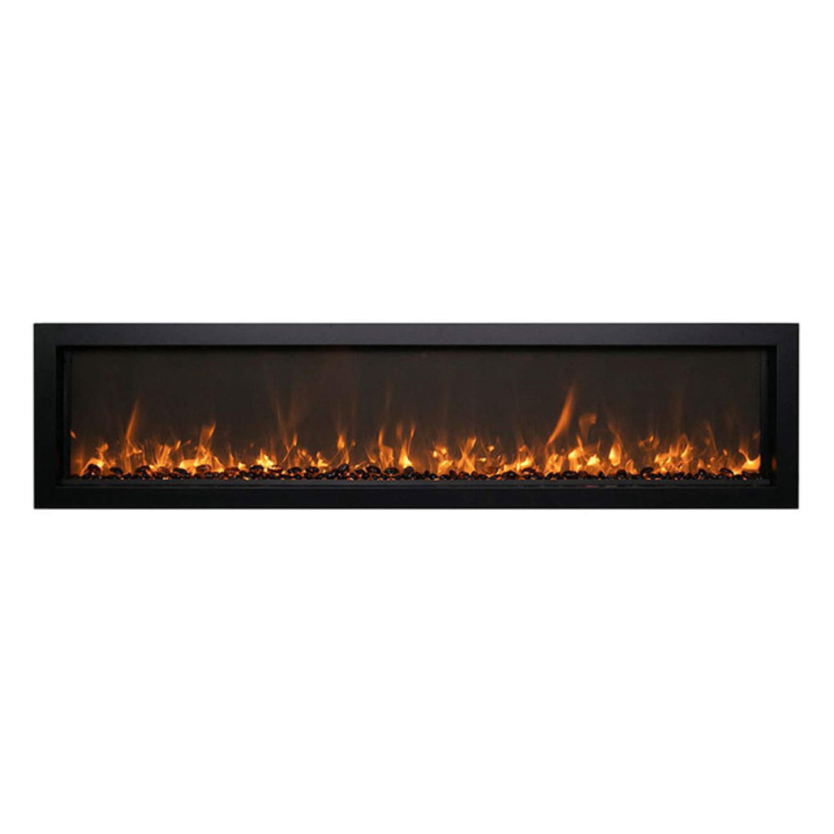 Remii Extra Slim Electric Fireplace [1027-35/45/65-XS]