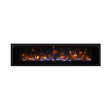 Remii Extra Tall 55" Electric Fireplace With Remote Control [102755-XT]