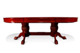 THE ROCKWELL POKER TABLE