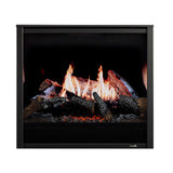 SimpliFire Inception 36" Traditional Electric Fireplace [SF-INC36]