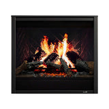 SimpliFire Inception 36" Traditional Electric Fireplace [SF-INC36]