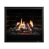 SimpliFire Inception 36" Traditional Electric Fireplace [SF-INC36]
