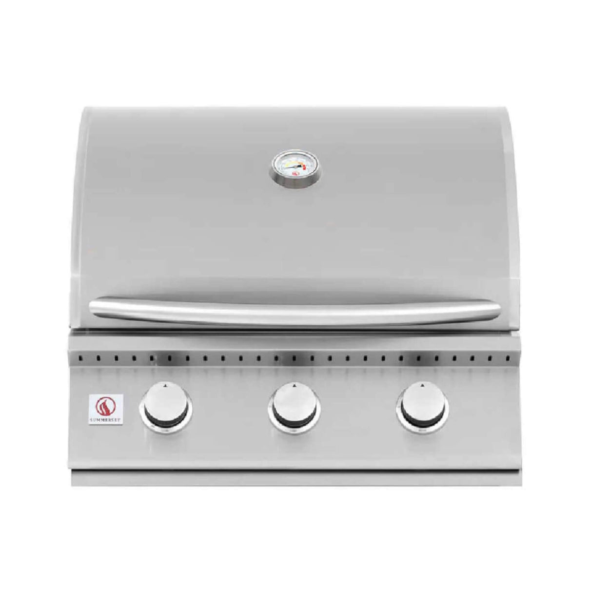 Summerset Sizzler Built-In Propane Gas Grill [SIZ26/32/38]
