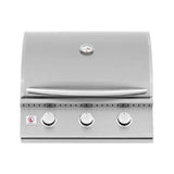 Summerset Sizzler Built-In Propane Gas Grill [SIZ26/32/38]