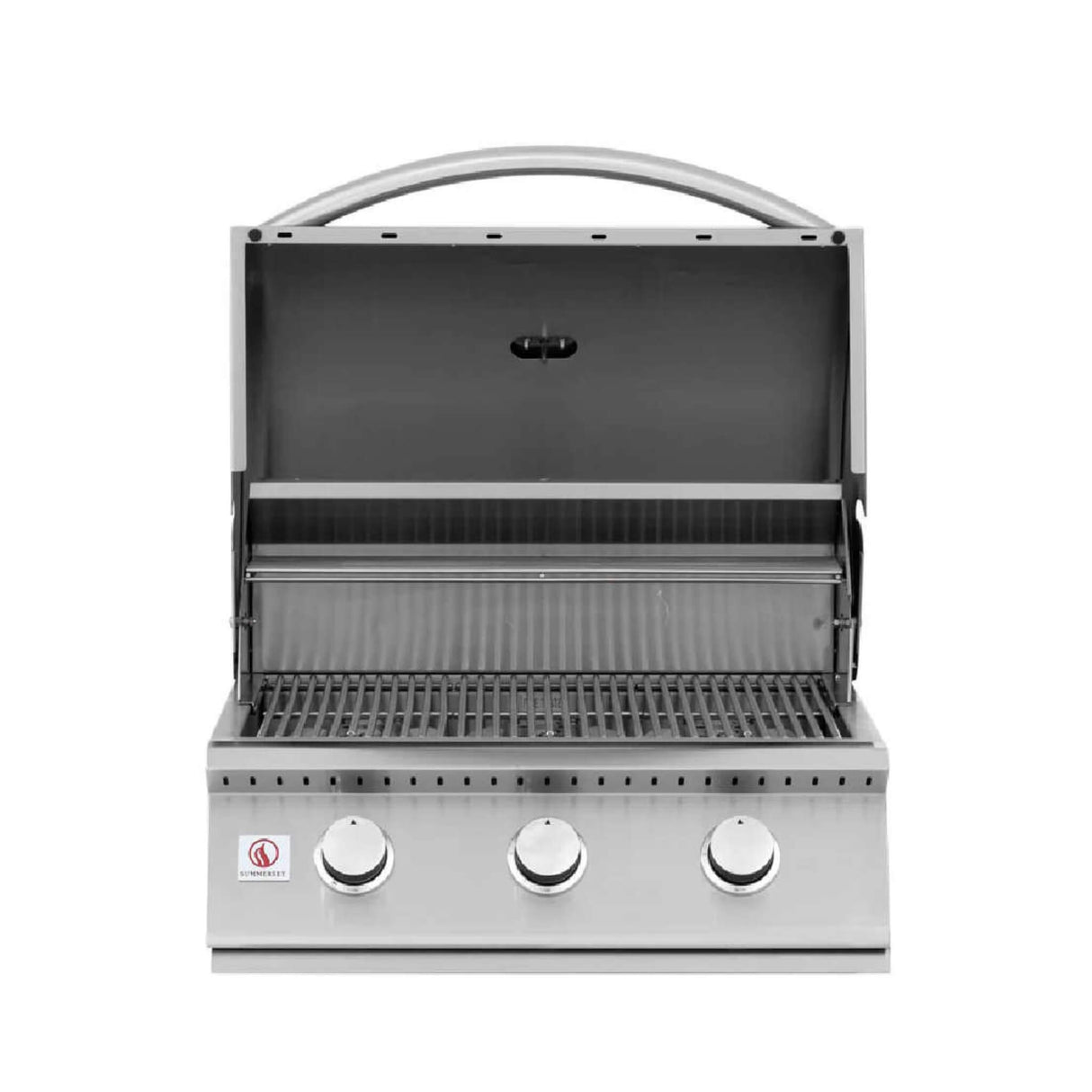 Summerset Sizzler Built-In Propane Gas Grill [SIZ26/32/38]