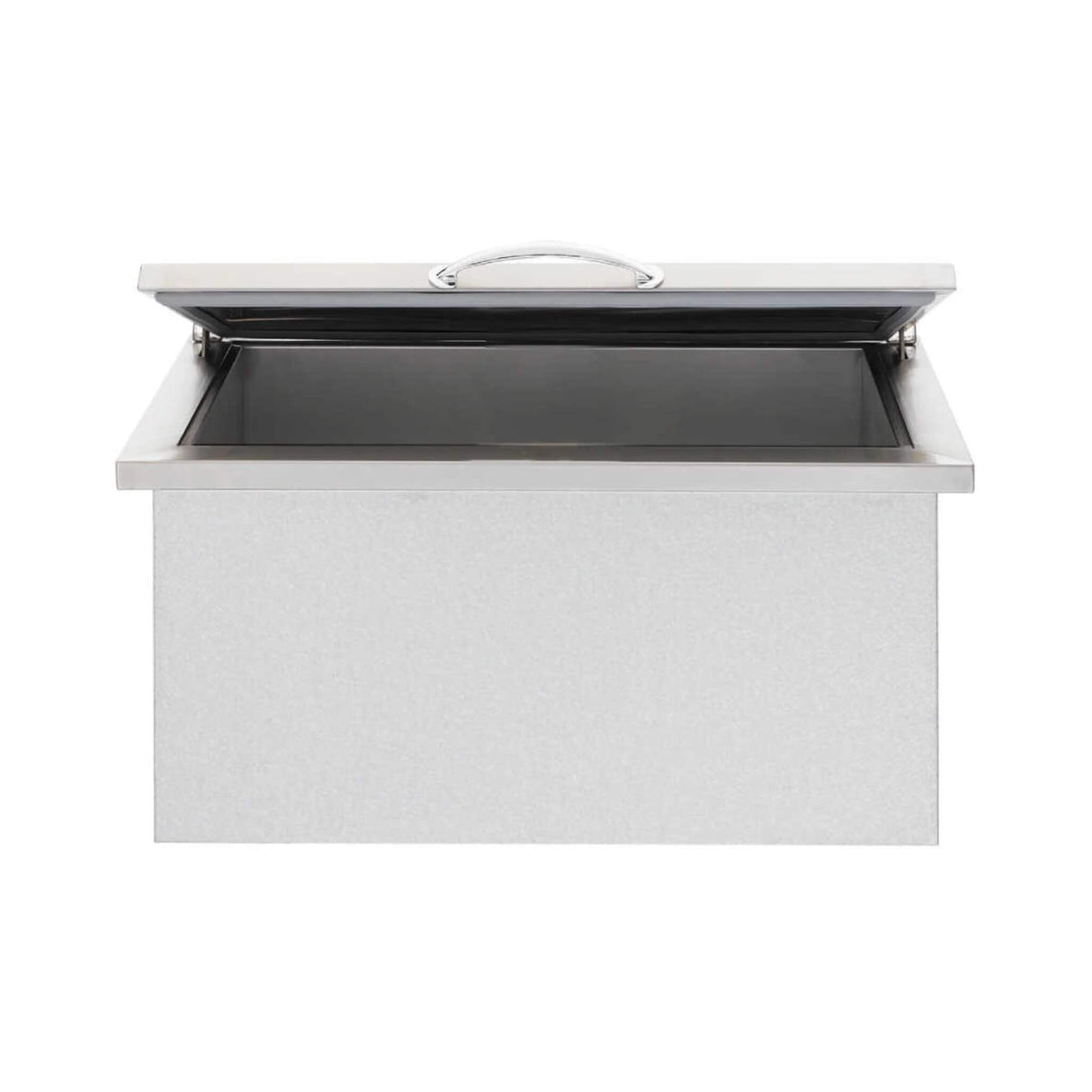 Summerset 28-Inch Wide 2.7FT Drop-In Ice Cooler With 40 Pound Ice Capacity [SSIC-28]