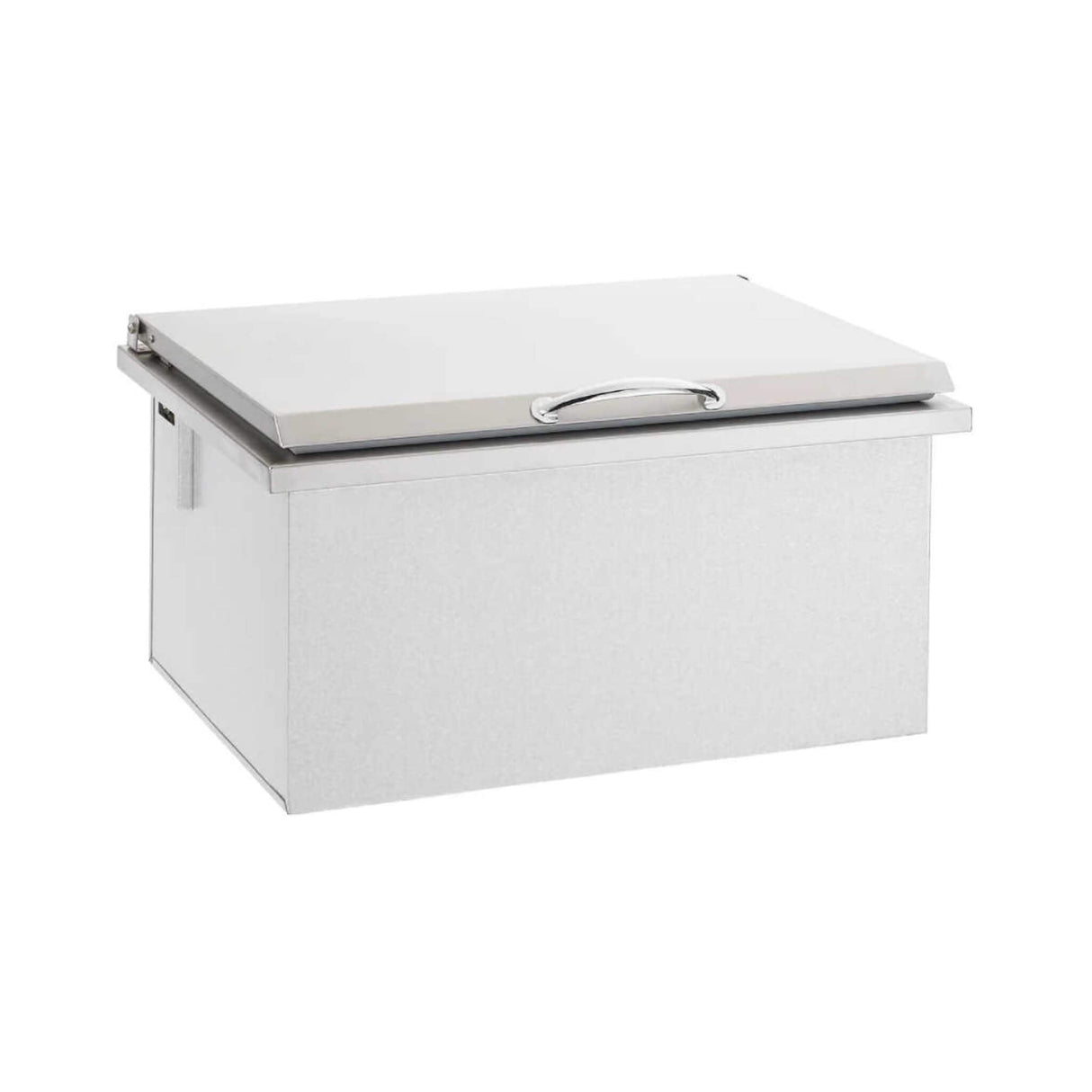 Summerset 28-Inch Wide 2.7FT Drop-In Ice Cooler With 40 Pound Ice Capacity [SSIC-28]