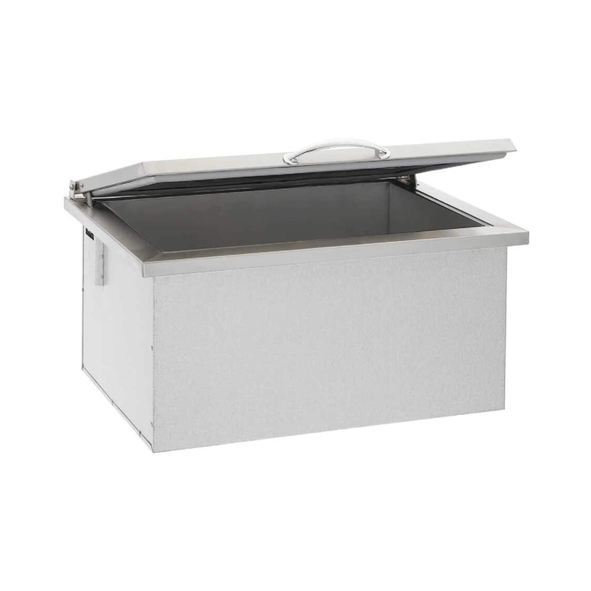 Summerset 28-Inch Wide 2.7FT Drop-In Ice Cooler With 40 Pound Ice Capacity [SSIC-28]