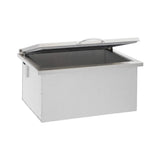 Summerset 28-Inch Wide 2.7FT Drop-In Ice Cooler With 40 Pound Ice Capacity [SSIC-28]