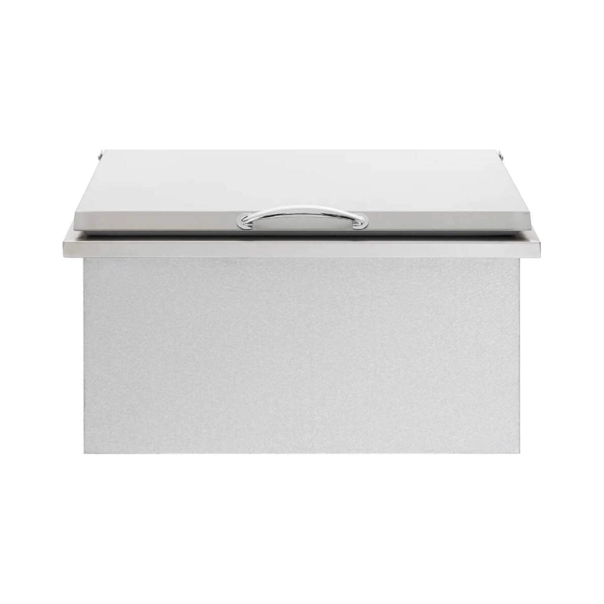 Summerset 28-Inch Wide 2.7FT Drop-In Ice Cooler With 40 Pound Ice Capacity [SSIC-28]