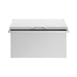 Summerset 28-Inch Wide 2.7FT Drop-In Ice Cooler With 40 Pound Ice Capacity [SSIC-28]