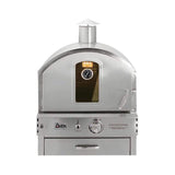 Summerset Outdoor Built-In Countertop Gas Pizza Oven [SS-OVBI]