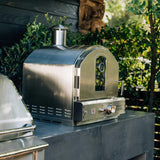 Summerset Outdoor Built-In Countertop Gas Pizza Oven [SS-OVBI]