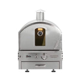 Summerset Outdoor Built-In Countertop Gas Pizza Oven [SS-OVBI]