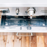 Summerset Outdoor Built-In Countertop Gas Pizza Oven [SS-OVBI]
