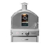 Summerset Outdoor Built-In Countertop Gas Pizza Oven [SS-OVBI]