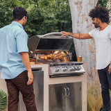 Summerset Sizzler Built-In Propane Gas Grill [SIZ26/32/38]