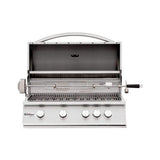 Summerset Sizzler Built-In Propane Gas Grill [SIZ26/32/38]