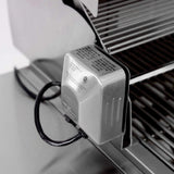 Summerset Sizzler Built-In Propane Gas Grill [SIZ26/32/38]