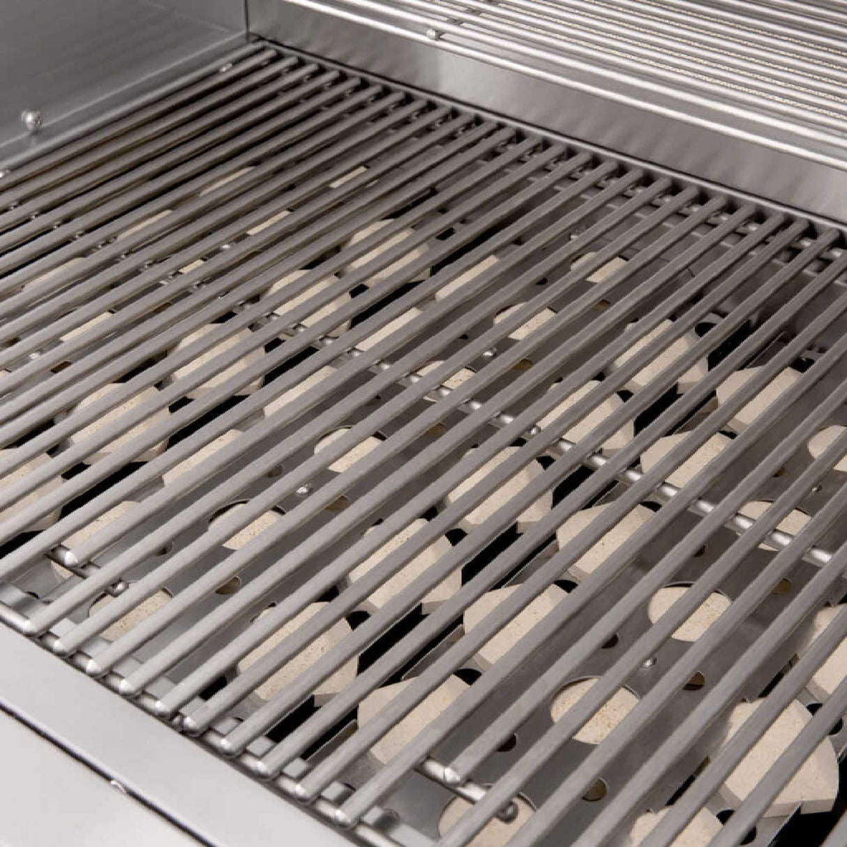 Summerset Sizzler Built-In Propane Gas Grill [SIZ26/32/38]