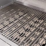 Summerset Sizzler Built-In Propane Gas Grill [SIZ26/32/38]