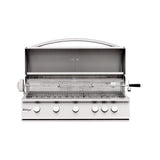 Summerset Sizzler Built-In Propane Gas Grill [SIZ26/32/38]