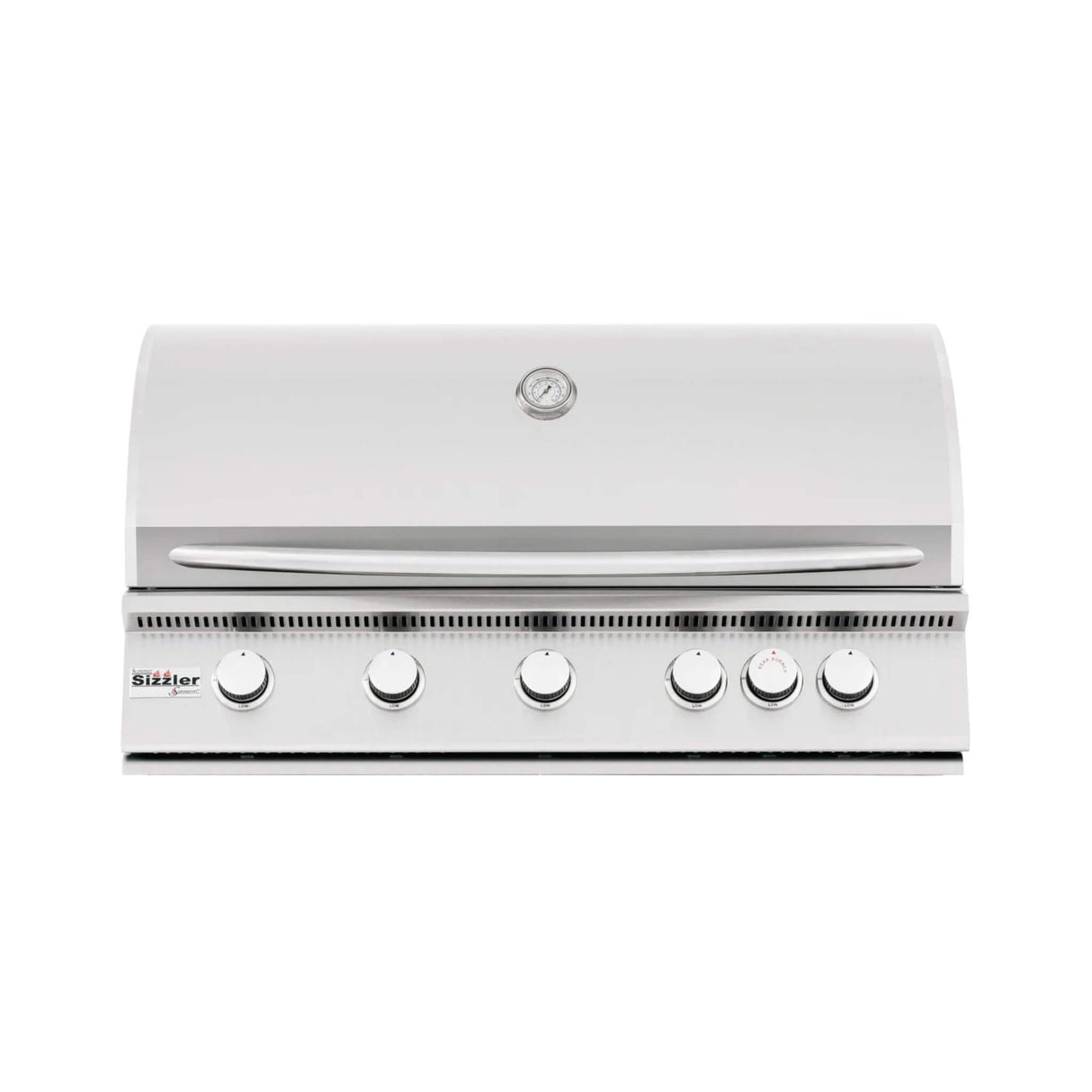 Summerset Sizzler Built-In Propane Gas Grill [SIZ26/32/38]