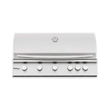 Summerset Sizzler Built-In Propane Gas Grill [SIZ26/32/38]
