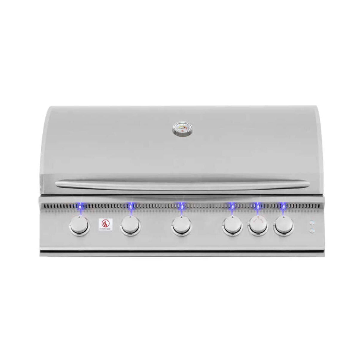 Summerset Sizzler Pro Premium Outdoor Built-In Gas Grill [SIZPRO]