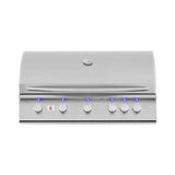 Summerset Sizzler Pro Premium Outdoor Built-In Gas Grill [SIZPRO]