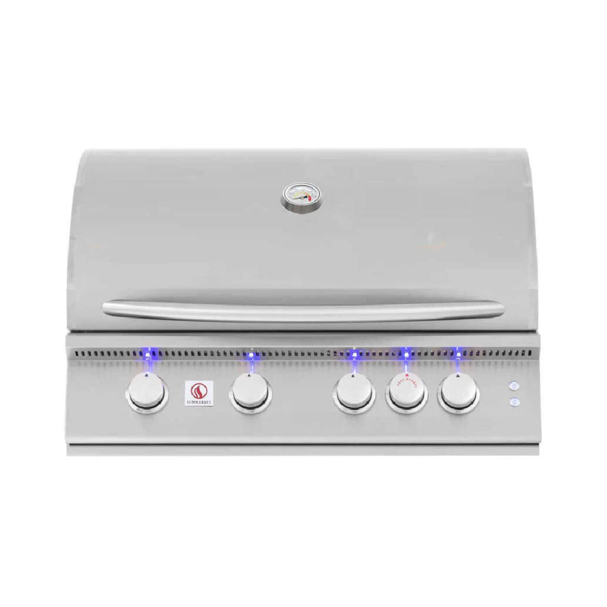 Summerset Sizzler Pro Premium Outdoor Built-In Gas Grill [SIZPRO]