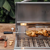 Summerset Sizzler Pro Premium Outdoor Built-In Gas Grill [SIZPRO]