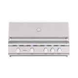 Summerset TRL Built-In Propane Gas Grill With Rotisserie (TRL32/38-LP)