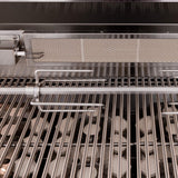 Summerset TRL Built-In Propane Gas Grill With Rotisserie (TRL32/38-LP)