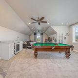 Summit Oasis Wet Bar Kitchenette With Countertop, Beverage Center, And Fully Assembled Cabinetry [OASISWH35]